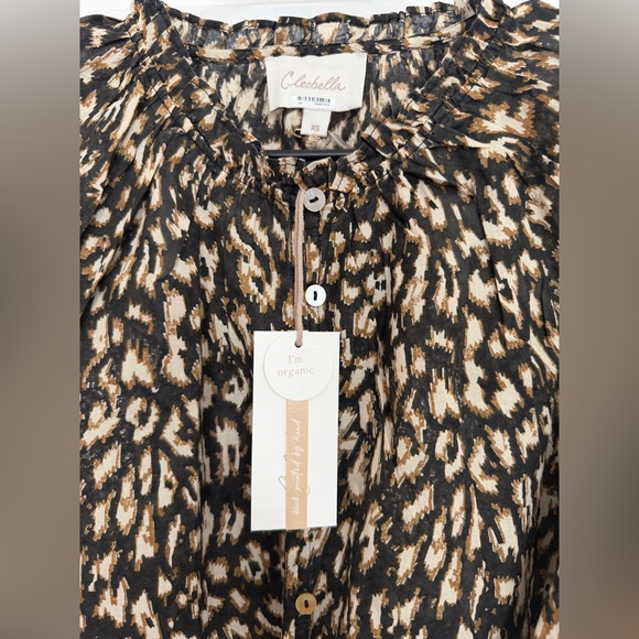 CLEOBELLA
ALICIA BLOUSE - Picture 9 of 9